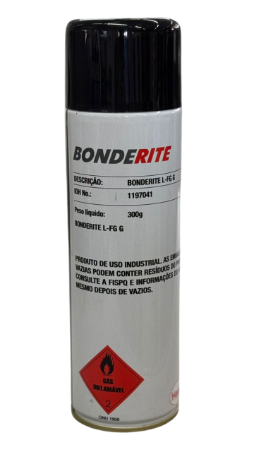 BONDERITE
