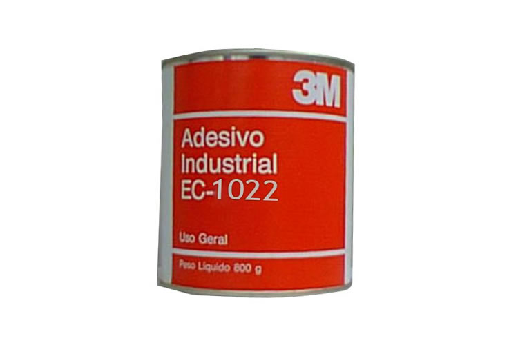 Adesivo Industrial EC 1022