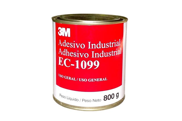 Adesivo Industrial EC 1099 3M