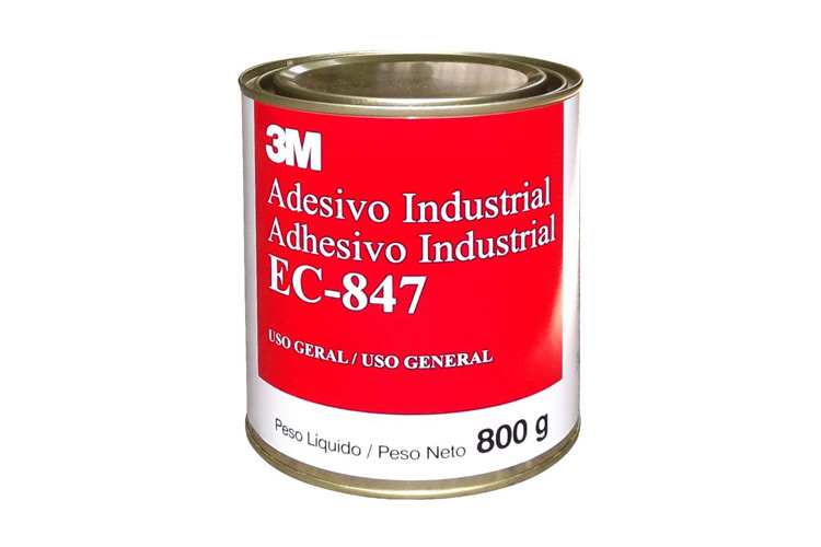Adesivo Industrial EC 847 3M