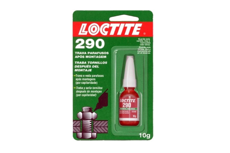 Loctite 290 Trava Rosca 10g