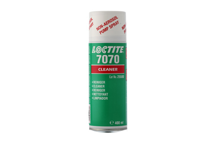 Loctite 7070 Cleaner 400ml