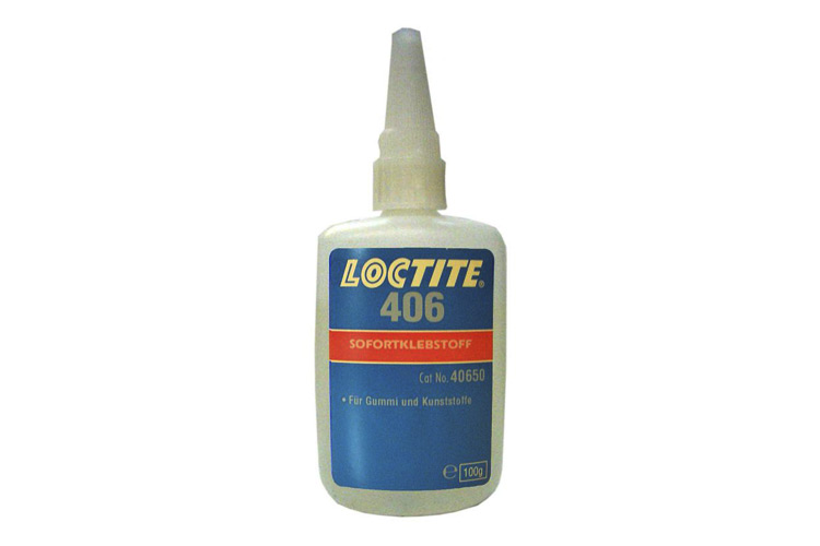 Loctite Ades.Instantaneo 406 100g