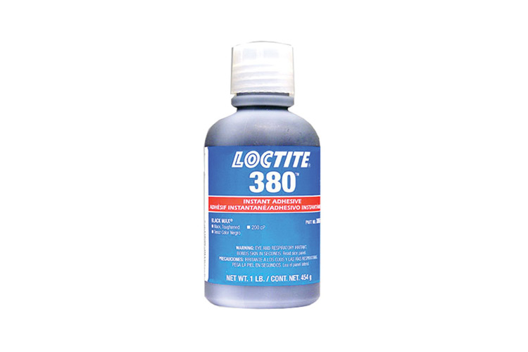 Loctite Black Max 380 454g