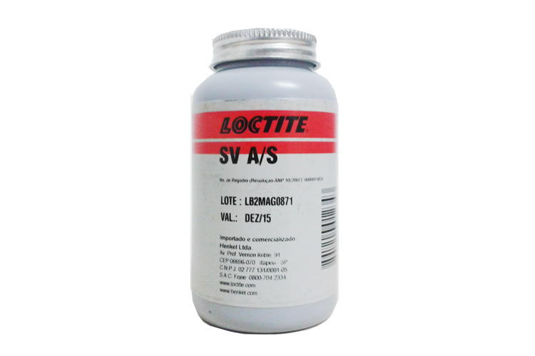 Loctite SV A/S 454 g