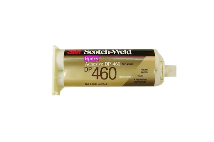 Adesivo Scotch Weld DP 460 3M