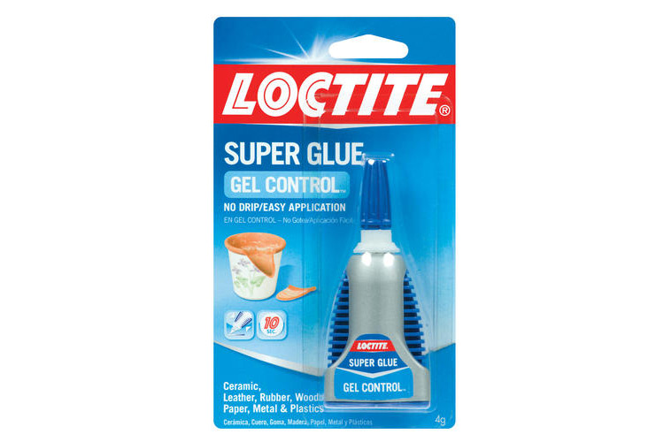  Super Bonder Gel Control 3g Loctite